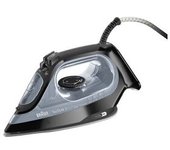 Plancha De Vapor Braun Texstyle 3 Si3055bk Negro/gris
