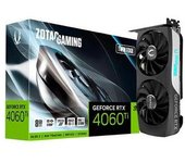 Tarjeta Gráfica Zotac Rtx 4060ti Twin Edge 8gb Gddr6