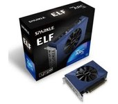 Tarjeta Gráfica Sparkle Intel Arc A380 Elf 6gb Gddr6