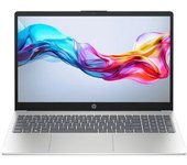 Hp 15.6" Intel Core I5 8gb Ram 512gb 15-fd0220ns Plata