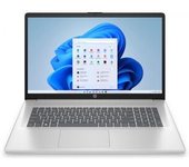 Hp 17.3" Intel Core I3 8gb Ram 512gb 17-cn3001ns Plata