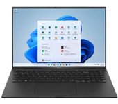 Lg Gram 16" Intel Core I7 32gb Ram 1tb 16z90r-e Negro