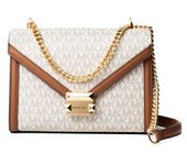 Bolso Michael Kors Mujer  35s5gwhl8bvan (24x18x8cm)