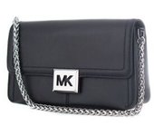 Bolso Michael Kors Mujer  35f1s6sl3lblk (26x16x7cm)