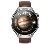 Huawei Watch 4 Pro Marrón