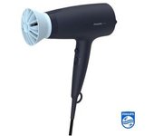 Secador De Pelo Philips Serie 3000 Bhd360/20 Negro
