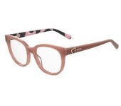 Gafas De Vista Love Moschino Mujer  Mol599igff118