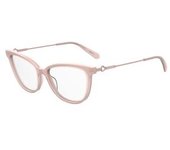 Gafas De Vista Love Moschino Mujer  Mol60035jf316