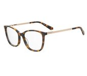 Gafas De Vista Love Moschino Mujer  Mol622086f416