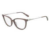 Gafas De Vista Love Moschino Mujer  Mol60009qf316