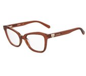 Gafas De Vista Love Moschino Mujer  Mol604fmpf218