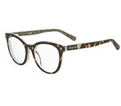 Gafas De Vista Love Moschino Mujer  Mol5922vmf118