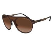 Gafas De Sol Giorgio Armani Hombre  Ar6078-300613