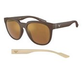 Gafas De Sol Emporio Armani Hombre  Ea4205f52606h