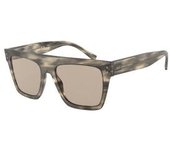 Gafas De Sol Giorgio Armani Unisex  Ar8177-5922-3