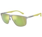 Gafas De Sol Emporio Armani Hombre  Ea2094-30458n