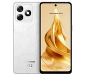 Ulefone Note 18 Pro Dual Sim 6gb Ram 256gb Blanco