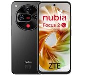 Zte Nubia  Focus 2 5g Dual Sim 8gb Ram 256gb Negro