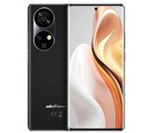 Ulefone Note 17 Pro Dual Sim 12gb Ram 256gb Negro