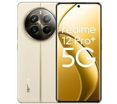 Realme 12 Pro Plus 5g Dual Sim 12gb Ram 512gb Oro