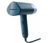 Plancha Vertical Philips 3000 Series Sth3000 Azul