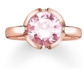 Anillo Thomas Sabo Mujer Thomas Sabo 036-540-9-54 54