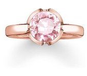 Anillo Thomas Sabo Mujer Thomas Sabo 034-540-9-54 54