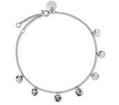 Pulsera Rosefield Mujer Rosefield Bmlbs-j237 16-20cm