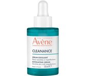 Avène Cleanance AHA Sérum Exfoliante Antiimperfecciones 30ml