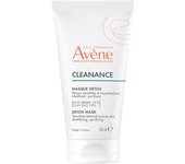 Avène Cleanance Mascarilla Detox 50ml