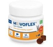 MOVOFLEX S 30 chews, para perros de menos de 15 kg