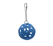 Juguete para Loros Pequeños SUN PARROT Fun Ball