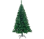 Árbol de Navidad Quebec Verde 7house