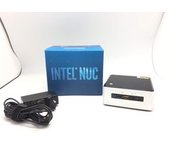 OTROS INFORMATICA INTEL NUC6I3SYH/ I3-6100U@2.3GHZ/4.0GB RAM/60GB-SSD