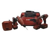 KIT HERRAMIENTAS VARIADAS HILTI SD5000 / TE 2-A22 / SD 5000 / SF 4-A22