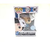 OTROS JUEGOS Y JUGUETES FUNKO POP SPECIAL EDITION