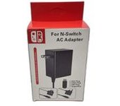 OTROS ACCESORIOS NINTENDO SWITCH SM N-SWITCH AC ADAPTADOR