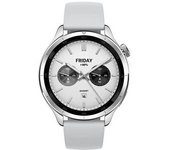 Xiaomi Watch S4 Plata