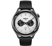 Xiaomi Watch S4 Negro