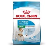 Royal Canin Starter Mini 1 Kg