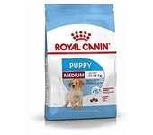 Royal Canin Puppy Medium 4 Kg