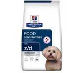 Hill´s Prescription Diet Hill's PD Canine z/d Mini 1 Kg