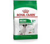 Royal Canin Mini Adult 8+ 8 Kg