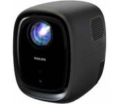 Proyector Philips NeoPix 130 Negro
