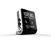 Radio despertador Thomson CT390