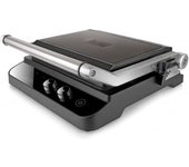 Parrilla Black & Decker BXGR2000E