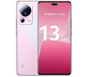 Xiaomi 13 Lite 5G 8GB/128GB Rosa