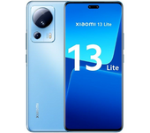 Xiaomi 13 Lite 5G 8GB/256GB Azul