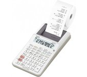 Calculadora Casio HR-8RC Blanco
