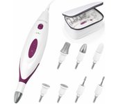 Set de Manicura Medisana MP815